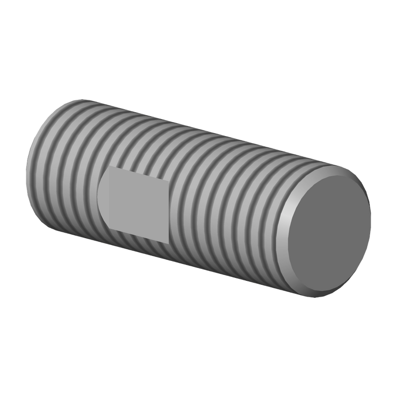 Dornbracht - Anschluss Ersatzteile 092403226 D. 8 x 22 mm