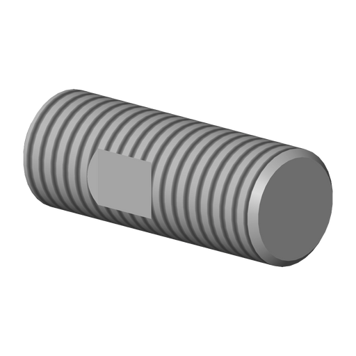 Dornbracht - Anschluss Ersatzteile 092403226 D. 8 x 22 mm