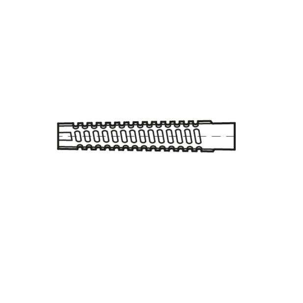 Walraven - Metallspreizdübel 609 BIS gelbverzinkt M10x60mm Nr.6103960 p.Stck