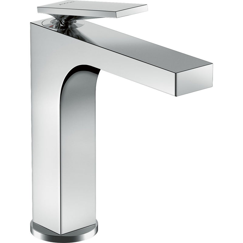 Hansgrohe - Waschtischmischer 160 AXOR Citterio mit Hebelgriff ohne Ablaufgarnitur chrom