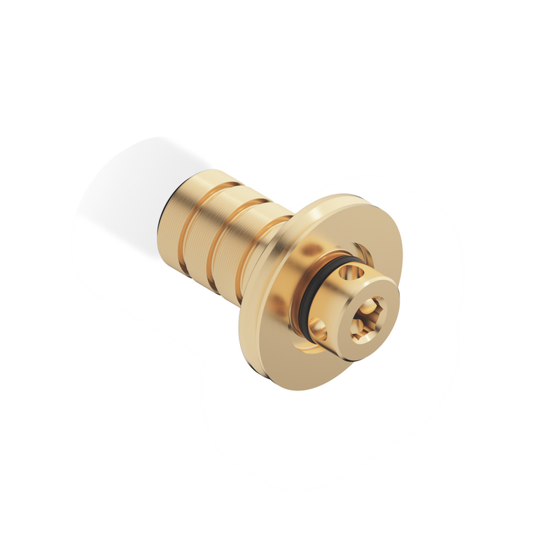 Dornbracht - Nippel Ersatzteile 90240310800 D. 40 x 50 mm, 5 l/min