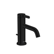Hansgrohe - Waschtischmischer 70 AXOR One mit Hebelgriff u.Zugstangen-Ablaufg.MSW