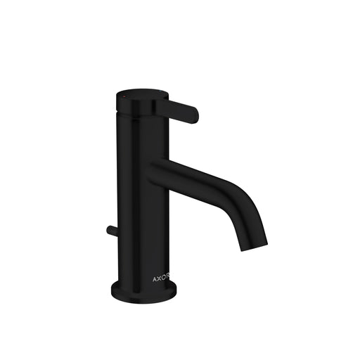 Hansgrohe - Waschtischmischer 70 AXOR One mit Hebelgriff u.Zugstangen-Ablaufg.MSW