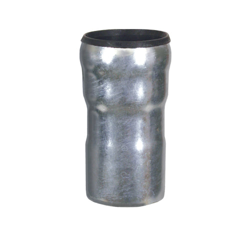 Lorowerk - Anschlussstück 00612. DN 50x 50mm von LORO-X auf HT Muffe