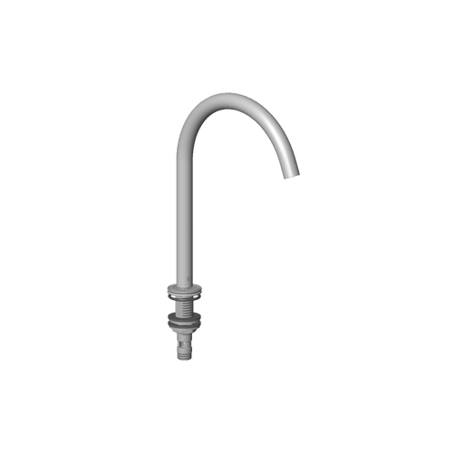 Dornbracht - Auslauf Ersatzteile 90282231601 220 mm, 25,2 l/min. chrom