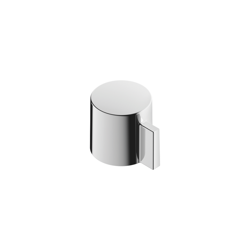 Dornbracht - Griff für Thermostat Ersatzteile 092067006 41 x 40 x 53 mm chrom