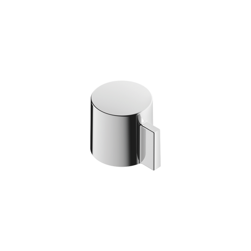 Dornbracht - Griff für Thermostat Ersatzteile 092067006 41 x 40 x 53 mm chrom
