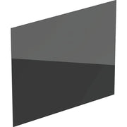 Geberit Vertriebs - Auszugfront, schwarz, ACANTO WTU 60 und WTU 60 Compact