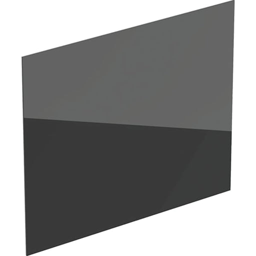 Geberit Vertriebs - Auszugfront, schwarz, ACANTO WTU 60 und WTU 60 Compact