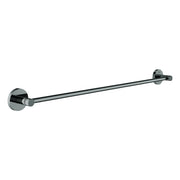 Grohe - Badetuchhalter ESSENTIALS 40366 600mm hard graphite