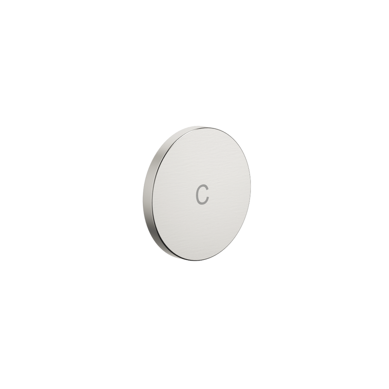 Dornbracht - Griffeinsatz C CYO 11186811 platin gebürstet
