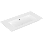 VILLEROY & BOCH - Schrankwaschtisch VENTICELLO 4104AJ 1000x500mm Weiß Alpin CeramicPlus