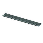 TECE SE - TECEdrainprofile Profildeckel Edelstahl Chrom schwarz geb. (ab 07/2023)