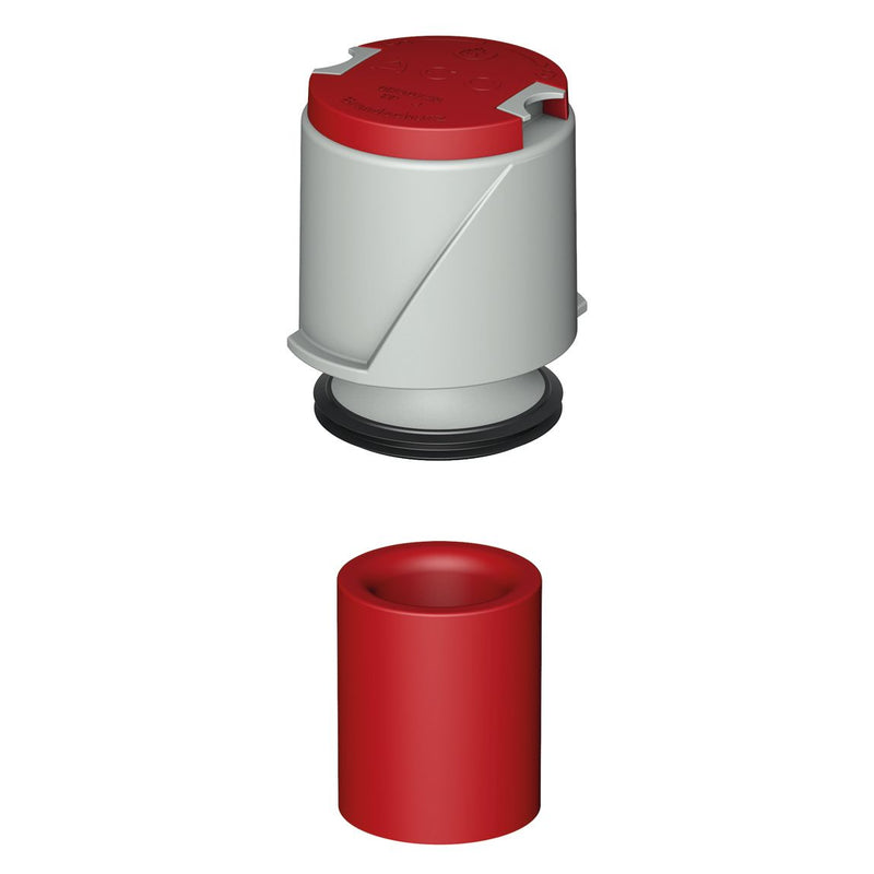 ACO Passavant - Brandschutz-Set zu Ablauf DN70 90Gr. 5170.10.35