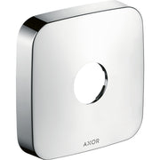 Hansgrohe - Verlängerungsrosette AXOR 1-Loch chrom