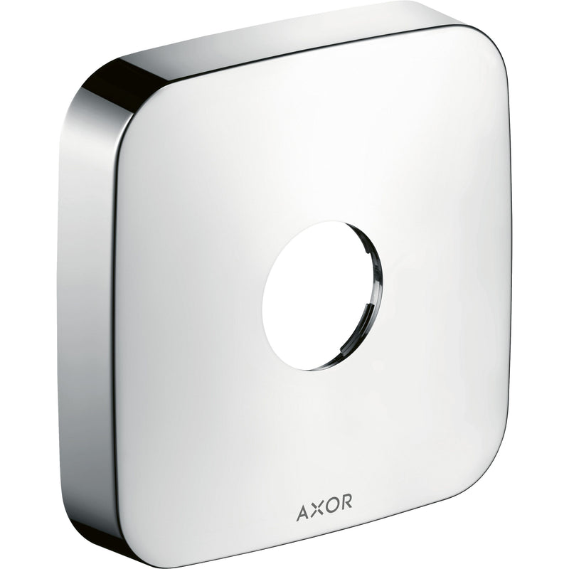 Hansgrohe - Verlängerungsrosette AXOR 1-Loch chrom