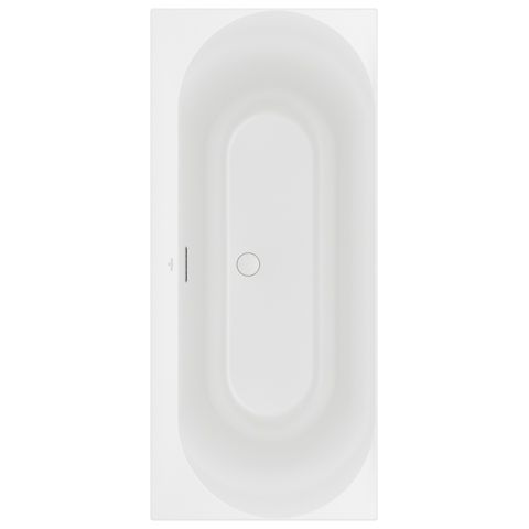 VILLEROY & BOCH - Badewanne Loop&Friends 1700x750x470mm