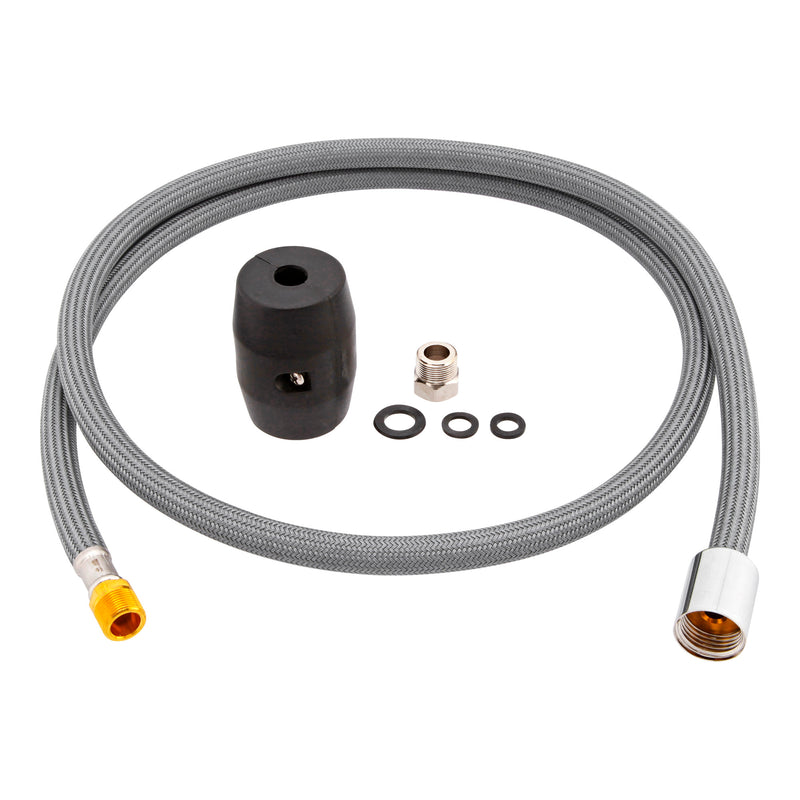 Ideal Standard - K-Schl.1/2-M15x1-1,5M-MG IDEAL-STANDAR A 963699NU, PG10