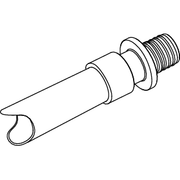 TECE SE - TECEflex Übergangsadapter 16mm auf Kupferrohr 15mm, # 713816