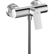 Hansgrohe - Brausenmischer Aufputz Original Vivenis chrom