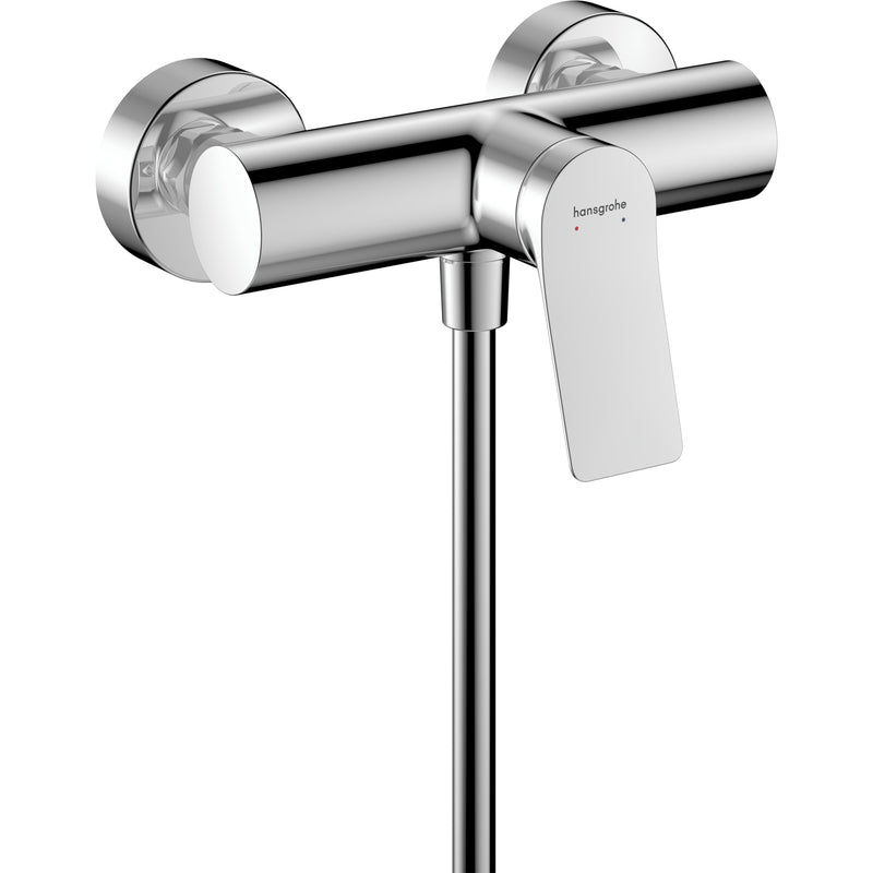 Hansgrohe - Brausenmischer Aufputz Original Vivenis chrom