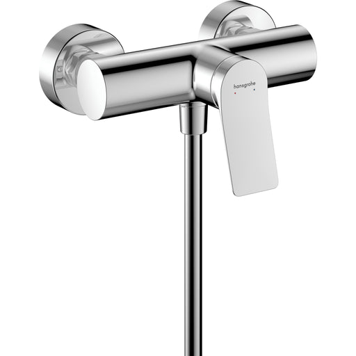 Hansgrohe - Brausenmischer Aufputz Original Vivenis chrom