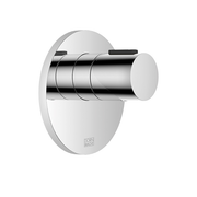 Dornbracht - UP-Therm. übergreifend rund 36503979 3/4 chrom