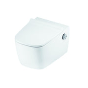 TECE SE - TECEneo Set, Warm-/Kaltwasser und Sitz/Deckel SLIM