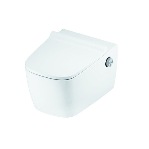 TECE SE - TECEneo Set, Warm-/Kaltwasser und Sitz/Deckel SLIM