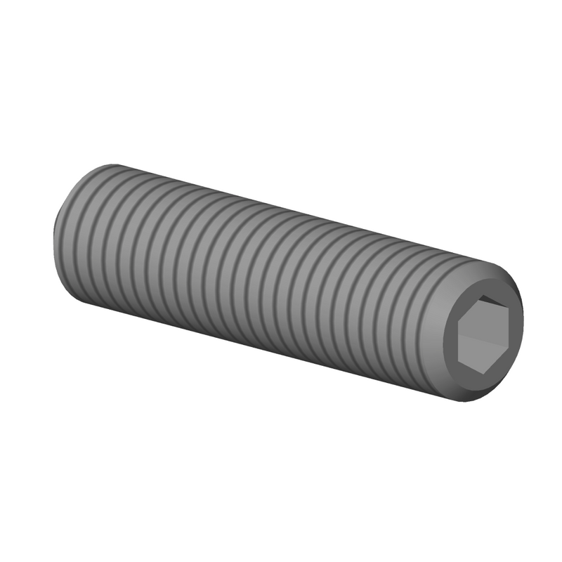 Dornbracht - Befestigung Gewindestift Ersatzteil 093111010 M5x20mm