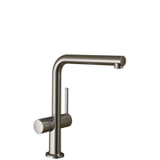 Hansgrohe - Spültischmischer 270 TALIS M54 Geräteabsperrv.1j edelstahl-optik