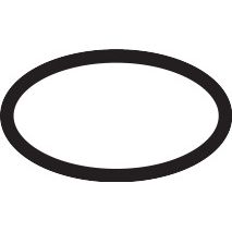 Hansgrohe - O-Ring 20x1,5mm