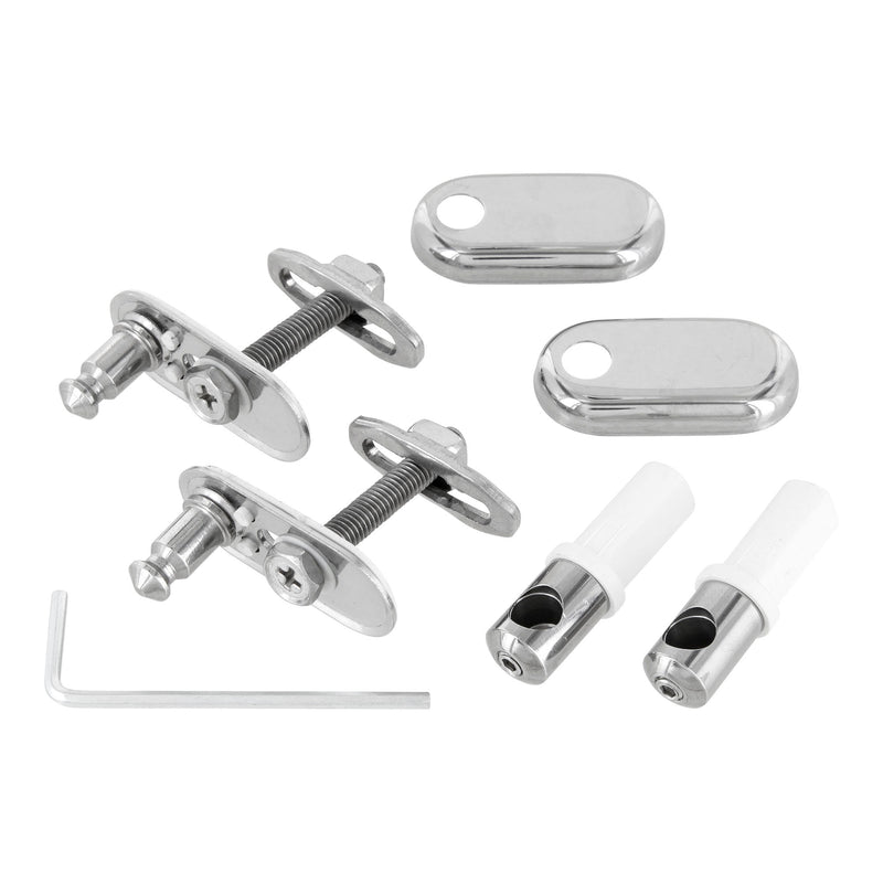 Ideal Standard - Scharniersätze MIA