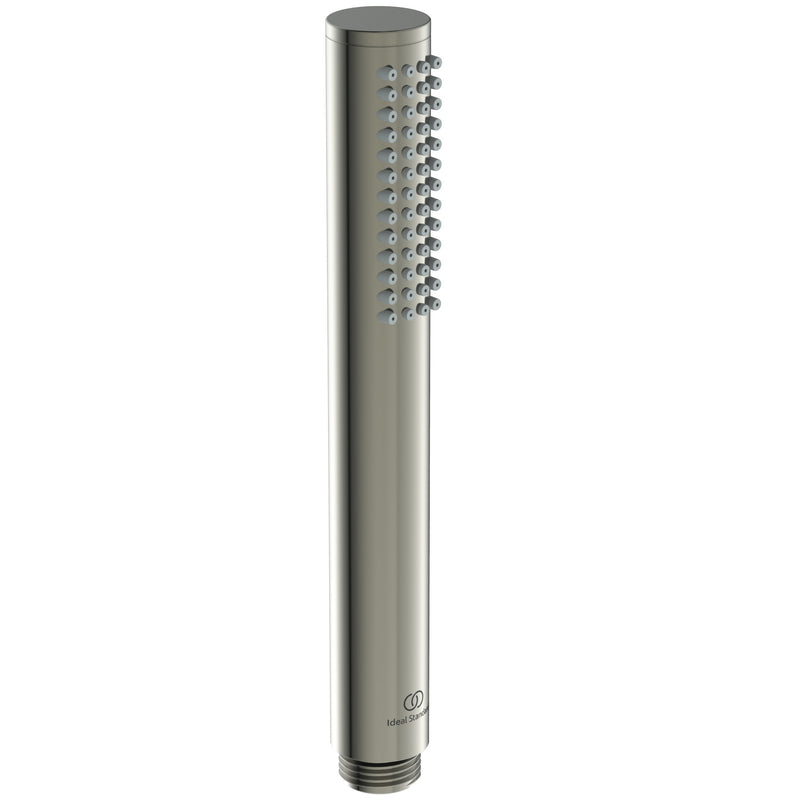 Ideal Standard - Stabhandbrause IDEALRAIN, Silver Storm