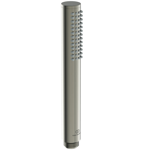 Ideal Standard - Stabhandbrause IDEALRAIN, Silver Storm