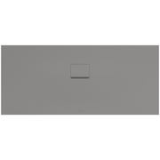 VILLEROY & BOCH - Duschwanne Squaro Infinity 1700x750x40mm re-eckig Grey