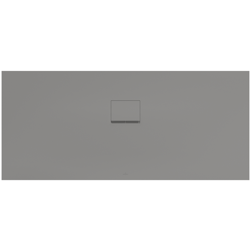 VILLEROY & BOCH - Duschwanne Squaro Infinity 1700x750x40mm re-eckig Grey