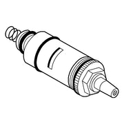 Grohe - Ersatzteil Set Thermoelement 1/2 Warm Rechts ab 1979 47016000