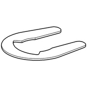 Grohe - Sicherungsscheibe 43091 chrom