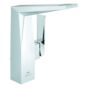 Grohe - EH-WT-Batterie Allure Brilliant 24344 L-Size chrom