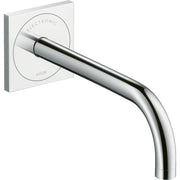 Hansgrohe - Waschtischmischer Unterputz AXOR Uno 2 Elektronik langer Auslauf chrom
