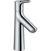 Hansgrohe - Waschtischmischer 100 Talis S CoolStart, ohne Ablauf, chrom