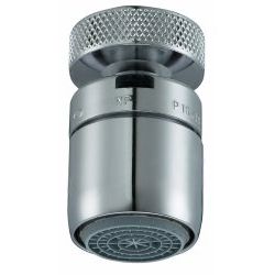 NEOPERL - Kugelgelenk m.Cascade SLC Strahlregl. M 22 x 1 IG NEOPERL 01084097