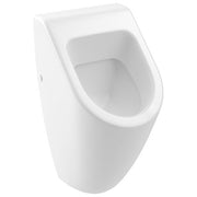 VILLEROY & BOCH - Abs.UR Subway 315x285x535mm ov o. Deckel Zulauf verdeckt Stone White cplus