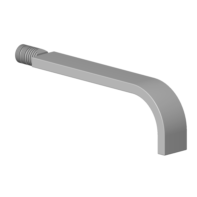 Dornbracht - Auslauf Ersatzteile 04282214910 240 x 35 x 11 mm Cyprum