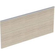 Geberit Vertriebs - Schubladenfront Eiche zu ICON WTU 841092