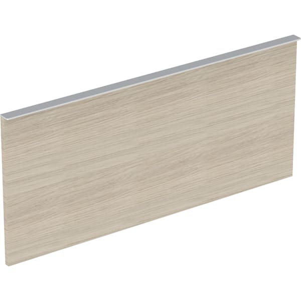 Geberit Vertriebs - Schubladenfront Eiche zu ICON WTU 841092