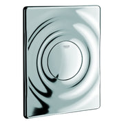 Grohe - WC-Betätigung SURF 38574 1-Menge waagr. o. senkr. chrom