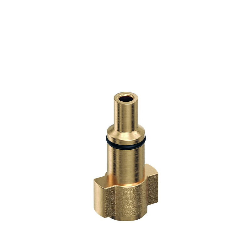 TECE SE - TECEdrainway Adapter Hochdruckreiniger Lavor Bajonett