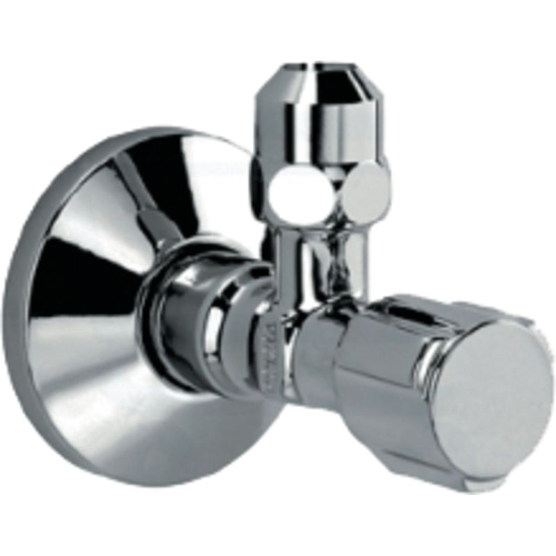 Ideal Standard - Eckventil ohne Anschlussrohr chrom